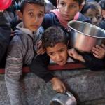 مرصد: إسرائيل تستغيل الانشغال بحرب إيران لتجويع المدنيين بغزة