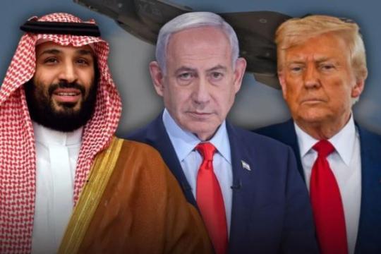 هذه هي طائرات F-35 التي سيحصل عليها السعوديون؟