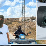 وزارة الخارجية تحمّل الاحتلال مسؤولية اعتداء المستوطنين على دبلوماسيين بالطيبة