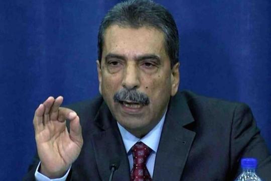 الطيراوي يكشف عن تلقيه تهديدات إسرائيلية ويتعهد بمواصلة معركة "الأرض والفساد"