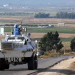 ماكرون يعلن مقتل جندي فرنسي بهجوم جنوب لبنان