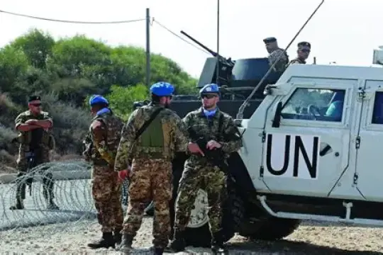 اليونيفيل توثق وقوع قرابة 9400 خرق إسرائيلي في لبنان