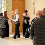 تمديد اعتقال أربعة شبان من أم الفحم