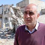 الشوا: الشتاء المقبل سيكون قاسيا على آلاف الأسر التي تعيش في خيام مهترئة بغزة