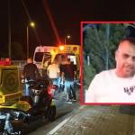 مقتل الشاب أمين عادل إغبارية من أم الفحم في جريمة إطلاق نار في كفر قرع