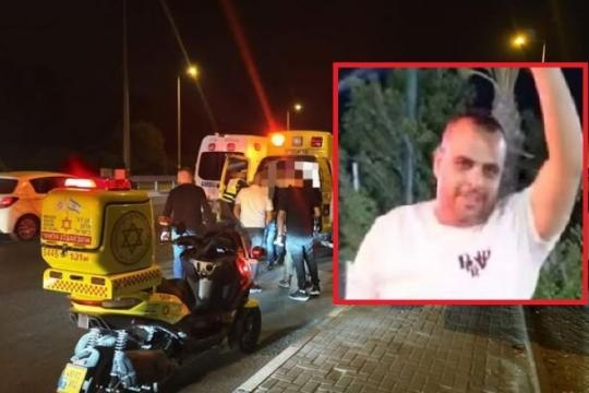 مقتل الشاب أمين عادل إغبارية من أم الفحم في جريمة إطلاق نار في كفر قرع