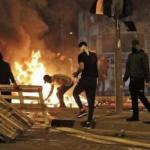 اندلاع مواجهات عقب هجوم للمستوطنين في بيتا جنوب نابلس