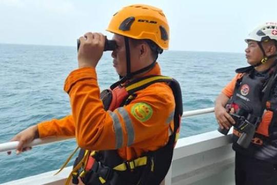 فقدان الاتصال بسفينة تقل 241 شخصًا قبالة سواحل إندونيسيا