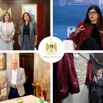 مركز الاتصال الحكومي يستعرض أبرز إنجازات الحكومة الفلسطينية خلال الأسبوع الماضي