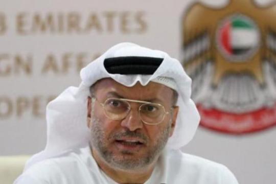 الإمارات: الأراء المتطرفة بشأن القضية الفلسطينية لم تعد صالحة