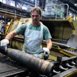 شركة للصناعات الدفاعية تتفق مع ترامب لمضاعفة إنتاج الذخائر