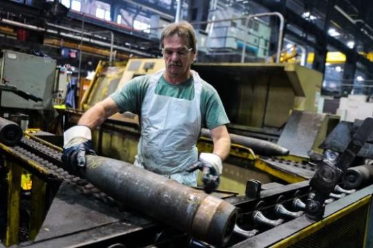 واشنطن توافق على مبيعات أسلحة لإسرائيل بقيمة 151.8 مليون دولار