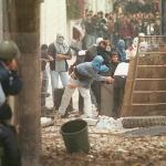 حماس تدعو لتحرك فلسطيني موحد لمواجهة مخططات الاحتلال