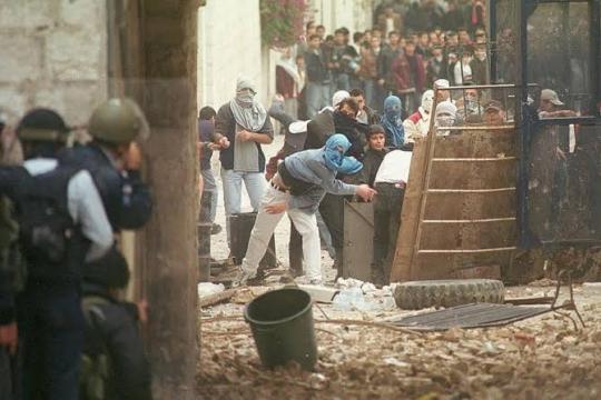 حماس تدعو لتحرك فلسطيني موحد لمواجهة مخططات الاحتلال