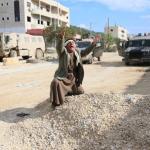 1593 انتهاكاً إسرائيلياً بالضفة خلال الشهر الماضي