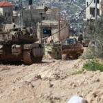 منذ بداية العام.. 37 شهيدا في 21166 انتهاكا إسرائيليا بالضفة