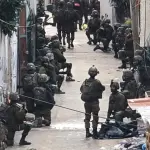 انتهاكات الاحتلال.. اعتداءات للمستوطنين في القدس واعتقال مواطنين من الخليل