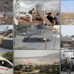 تواصل انتهاكات الاحتلال والمستوطنين: عدوان على الخليل لليوم السابع واعتقالات وهدم منازل وثلاثة شهداء في غزة