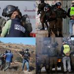 50 انتهاكًا بحق الصحفيين الفلسطينيين خلال سبتمبر.. الاعتقال ومنع التغطية في الصدارة