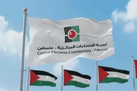 لجنة الانتخابات تفتح التسجيل الإلكتروني للناخبين الجدد