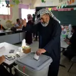 الخالدي: الانتخابات التشريعية أداة لإصلاح النظام السياسي والاستعدادات للعملية الانتخابية مستمرة