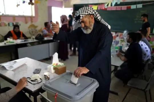 الخالدي: الانتخابات التشريعية أداة لإصلاح النظام السياسي والاستعدادات للعملية الانتخابية مستمرة