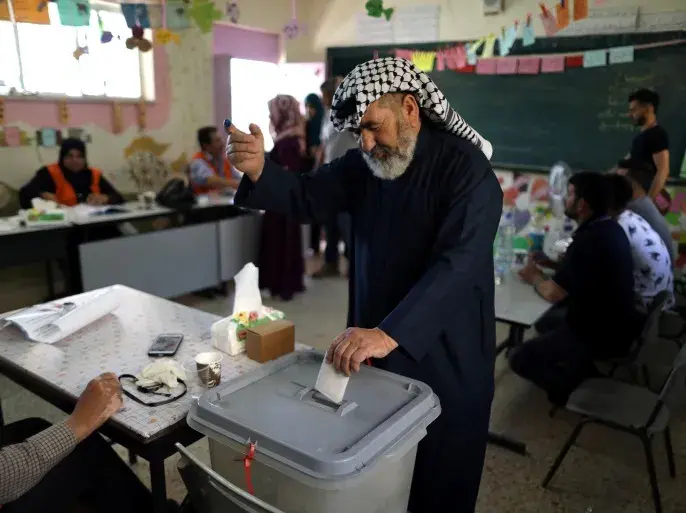 اللجنة باشرت العمل التنفيذي استناداً إلى القوانين المعمول به