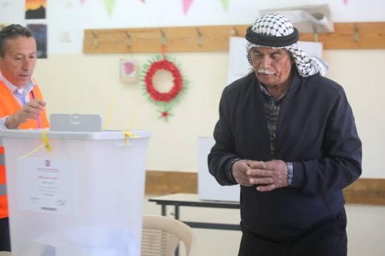 الخطيب: تعذّر الانتخابات التشريعية أو تأجيلها وارد في ظل الظروف الراهنة