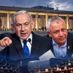 نتائج انتخابات الكنيست لا تحسم الأغلبية.. وترقب لفرز الأصوات المتبقية