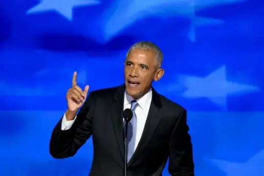 أوباما يدعو لتحرك فوري لوقف "مجاعة يمكن تجنبها" في غزة