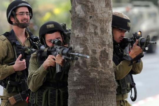 قائد إسرائيلي يقر: نقتل الفلسطينيين في الضفة “كما لم يحدث منذ 1967”