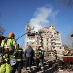 مقتل 20 اوكرانياً في هجوم روسي