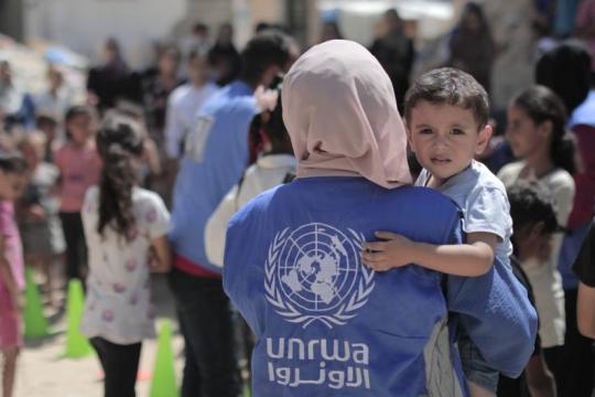 الأمم المتحدة: غزة تستحوذ على أكثر من نصف قتلى العاملين الإنسانيين عالميًا