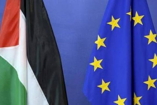 أوروبا تدعو واشنطن منح تأشيرات للوفد الفلسطيني