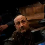 ترامب يلوّح بإمكانية مطالبة إسرائيل بالإفراج عن مروان البرغوثي.. بن غفير يرفض