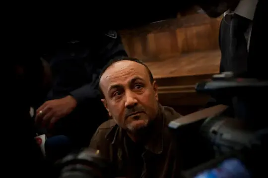 ترامب يلوّح بإمكانية مطالبة إسرائيل بالإفراج عن مروان البرغوثي.. بن غفير يرفض