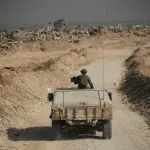 مكتب نتنياهو ينفي المصادقة على دخول القوة الدولية إلى غزة