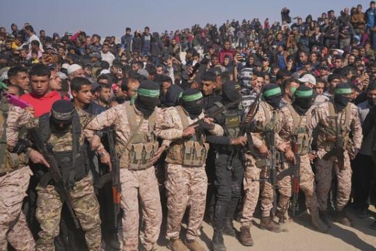 مصادر أمنية إسرائيلية: أزمة حكم داخل حماس وتراجع قدرتها على الردع في غزة