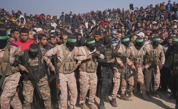 مصادر أمنية إسرائيلية: أزمة حكم داخل حماس وتراجع قدرتها على الردع في غزة