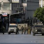 اقتحامات وإغلاقات في عدة بلدات بالضفة الغربية