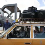 نتنياهو يؤكد استمرار إغلاق معبر رفح حتى عودة المختطف ران غويلي ويحدد مهلة لحماس