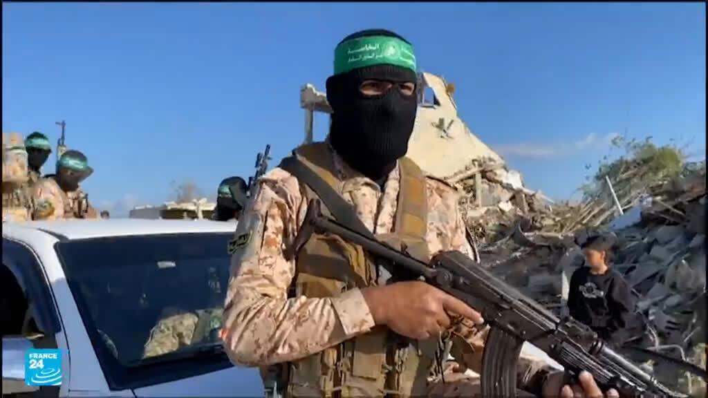 خلافات جوهرية حول ترتيب تنفيذ المرحلة الثانية من اتفاق وقف إطلاق النار بين إسرائيل وحماس والوسطاء.