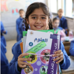 الأردن يعفي "أونروا" من أثمان الكتب المدرسية بأكثر من 3.3 مليون دينار