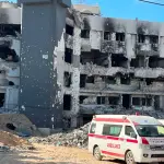 أرقام صادمة حول الواقع الصحي بغزة