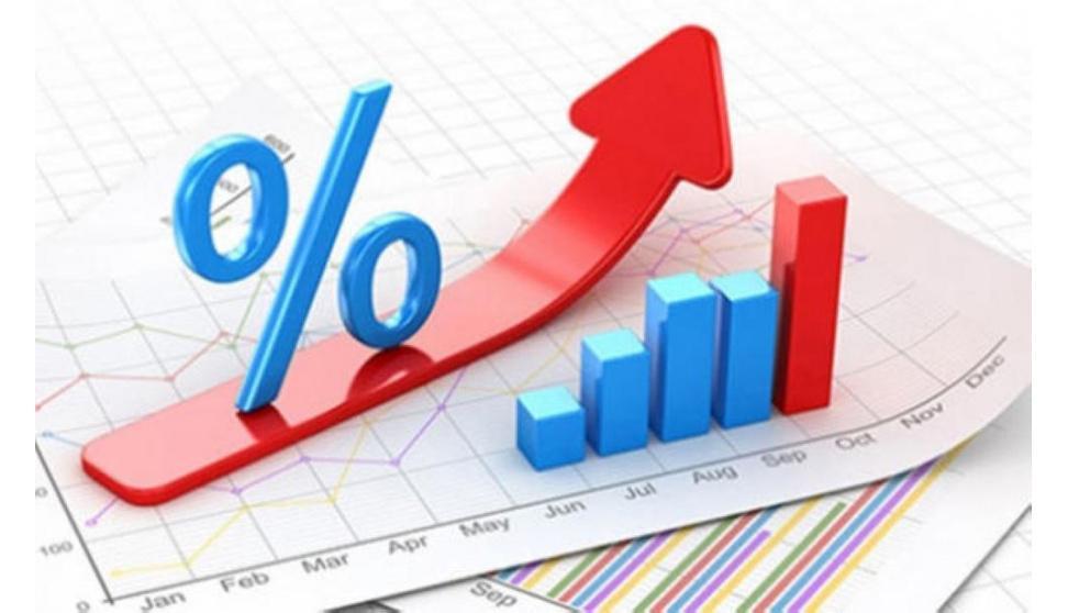 المؤشر العام يبلغ 216.43.. وأسعار السلع المستهلكة محلياً ترتفع 14.60% والسلع المصدرة 1.37%