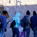 بيليز توافق على استقبال مهاجرين مرحلين من الولايات المتحدة بموجب اتفاق مع واشنطن