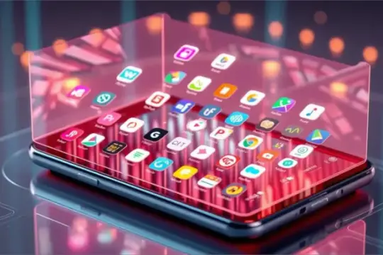 أفضل تطبيقات الدردشة التوليدية للهواتف الذكية في 2025: ميزات مبتكرة لكل احتياجاتك