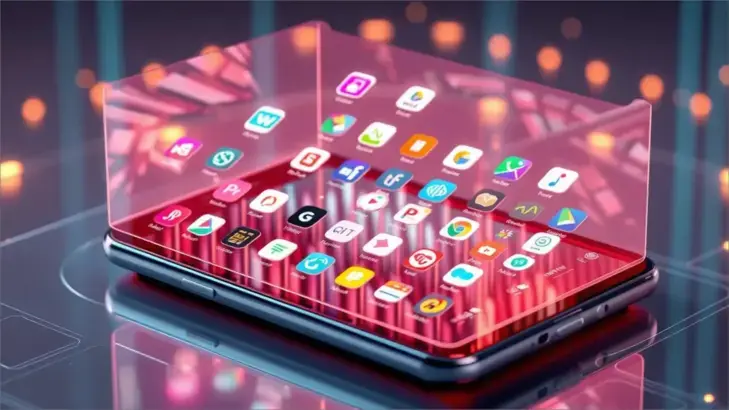 من المحادثة الصوتية إلى توليد الصور والفيديوهات والتعلم الموجّه، هذه التطبيقات تجعل الذكاء الاصطناعي أقرب إليك من أي وقت مضى.