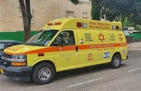 مقتل إسرائيلية وتضرر 40 منزلاً جراء سقوط صاروخ بشكل مباشر في تل أبيب