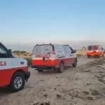 صحة غزة تدين اعتقال المسعف خفاجة وتعدّه اعتداءً على العمل الإنساني